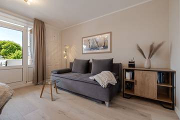 Ferienwohnung für 2 Personen in Westerland, Sylt (Gemeinde), Bild 3
