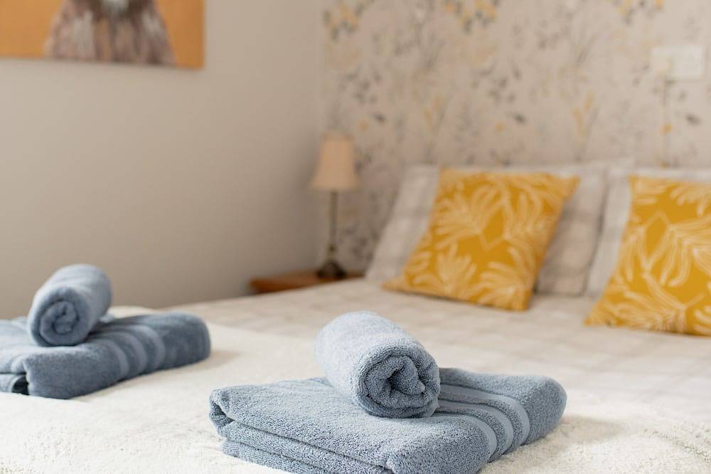 Dog-Friendly Cottage, Skipton in Skipton, North Yorkshire