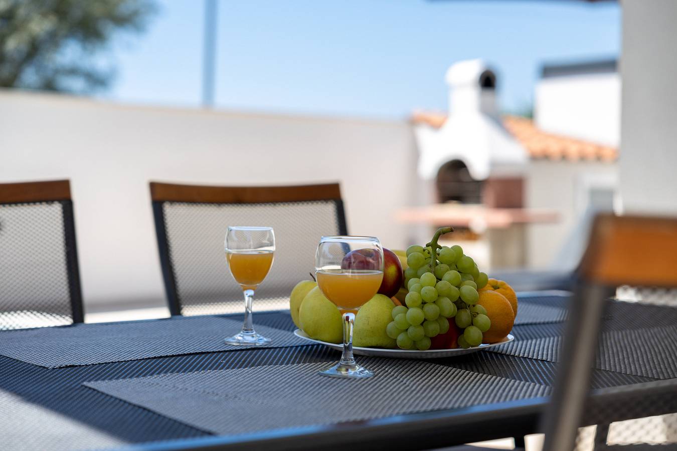 Villa für 8 Personen mit Terrasse in Sisan, Südküste Istrien
