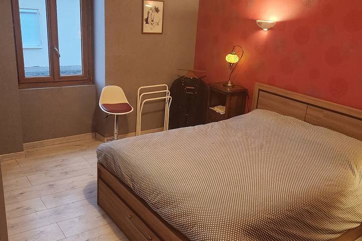 Maison de vacances pour 8 personnes, animaux acceptés - 1