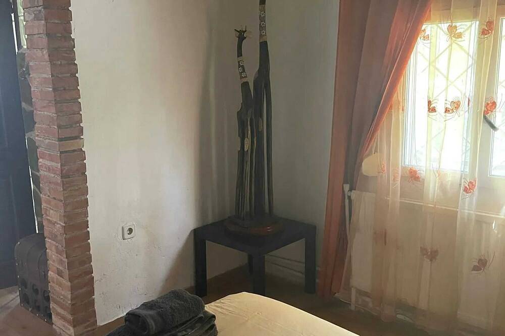 Homerez - Amplia villa con piscina en Tarragona in Constantí, Provincia de Tarragona