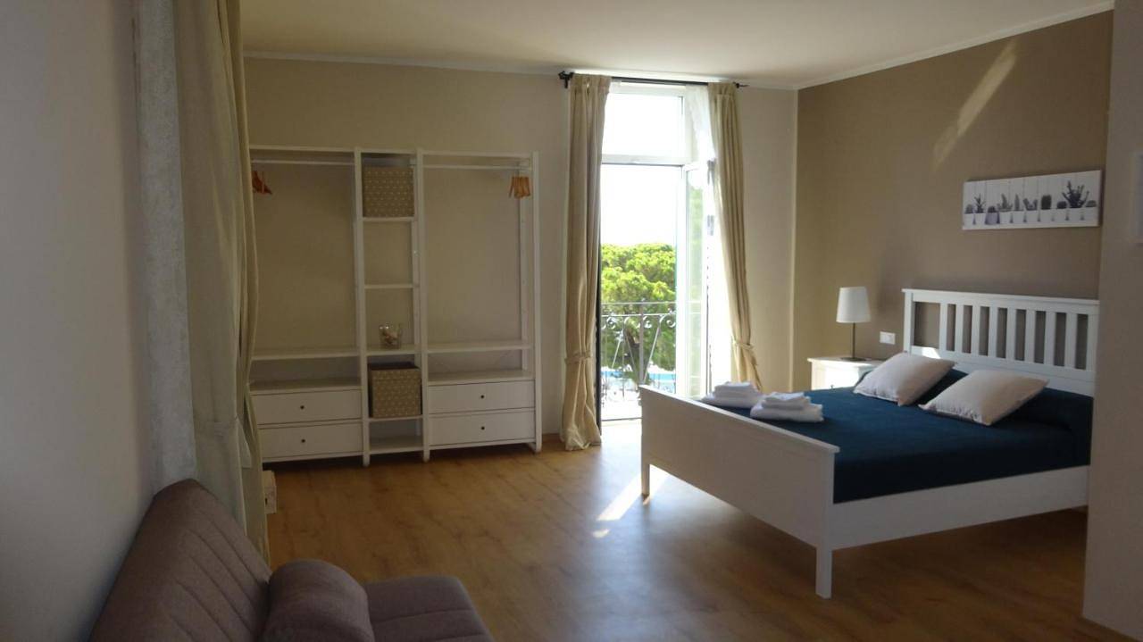 Le camere della Nonna in Diano Marina, Commune de Diano Marina