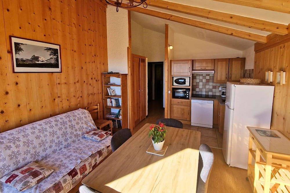 Appartement de vacances