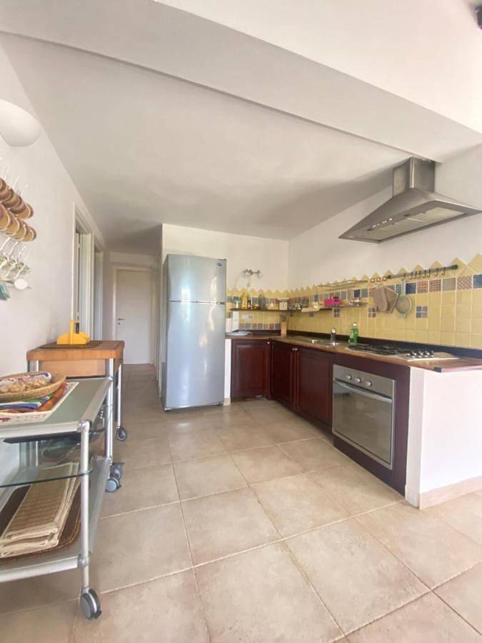 Villa oleandri in Porto Rotondo, Olbia