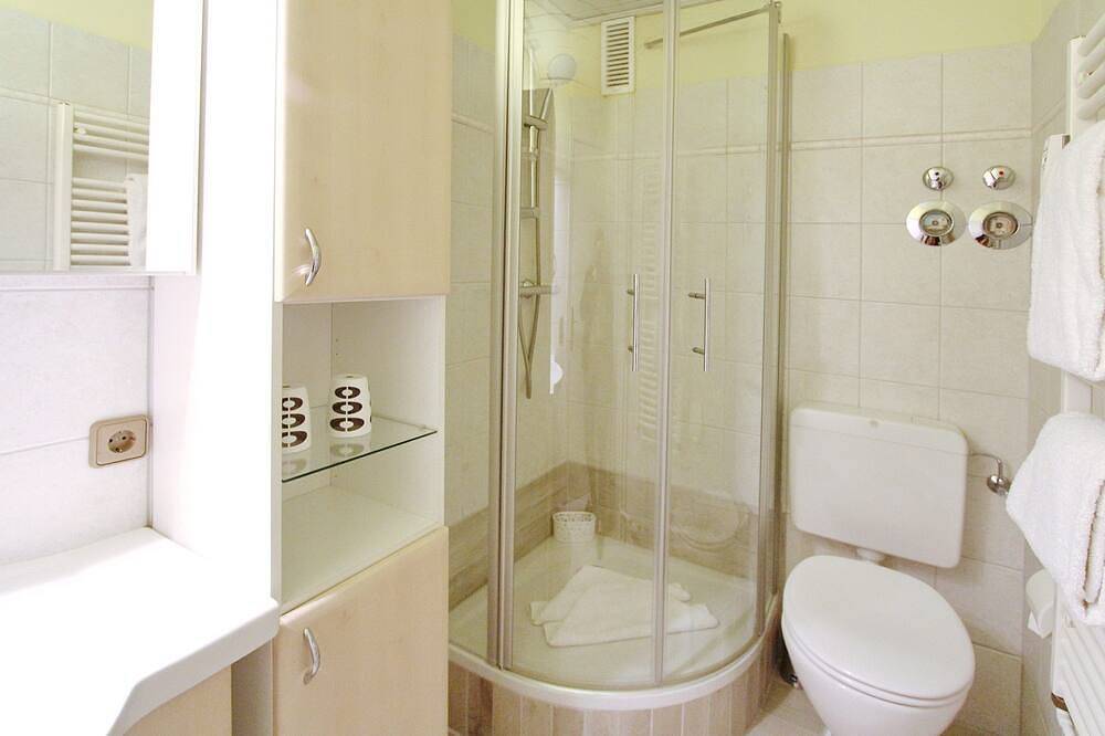 Ganze Wohnung, App. 18, Haus Andreas-Dirks-Str. 5 in Westerland, Sylt (Gemeinde)