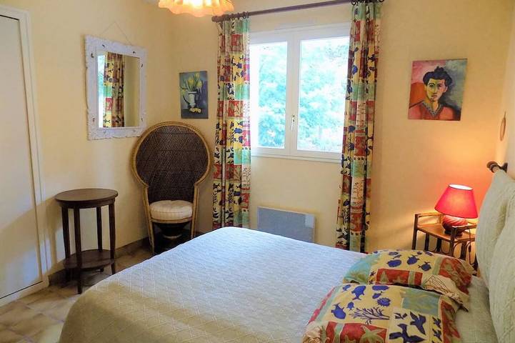 Location de vacances pour 6 personnes dans Zoo La Palmyre - 3