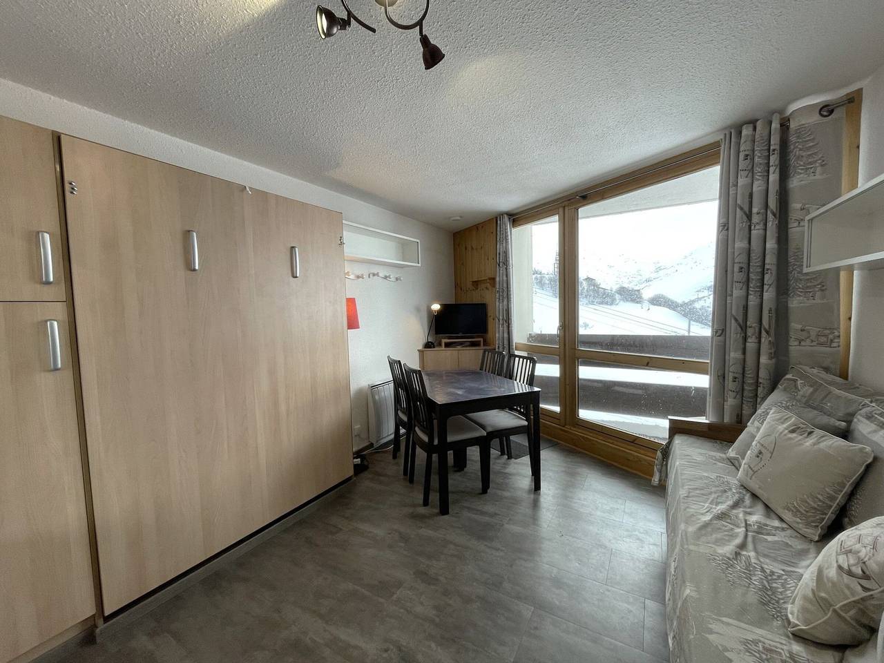 Photo : Appartement de vacances