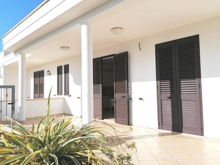 Ferienhaus für 8 Personen, mit Garten in Capilungo