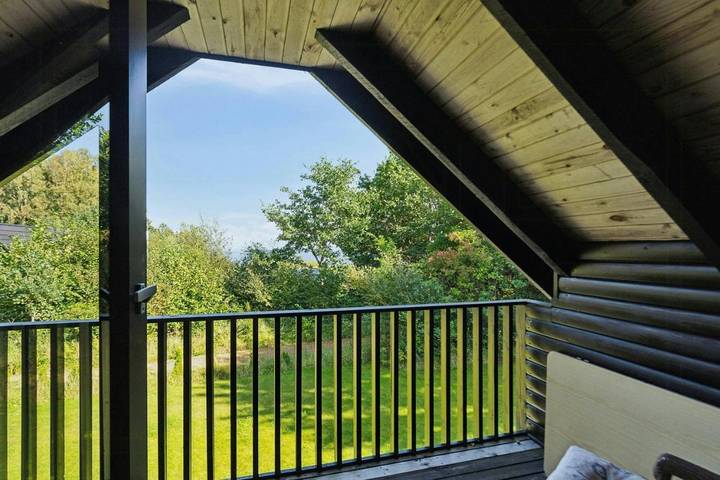 Ferienhaus für 8 Personen, mit Terrasse und Garten in Astrup Vig - 3