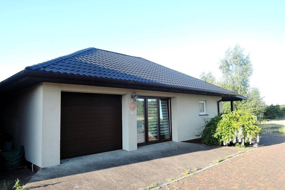 Ferienhaus in Polnische Ostsee für 4 Personen in Polnische Ostsee