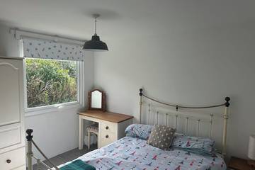 Ferienanlage für 6 Personen in Cornwall, Südwestengland, Bild 2