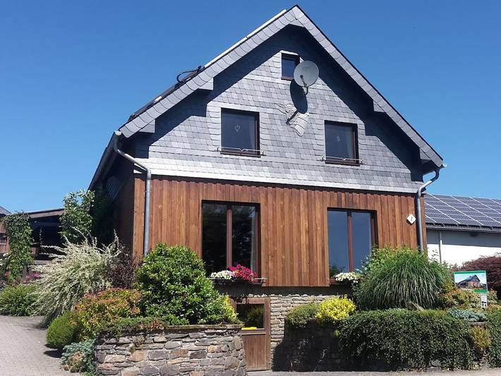 Ferienhaus für 5 Personen, mit Garten in Mützenich (Monschau) - 3