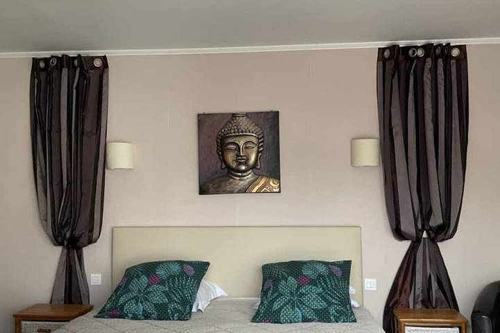 Chambre d’hôte pour 2 personnes sur l' Île d'Oléron