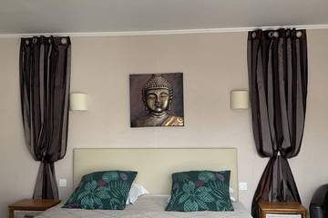 Chambre d’hôte pour 2 personnes à Saint-Pierre-d'Oléron