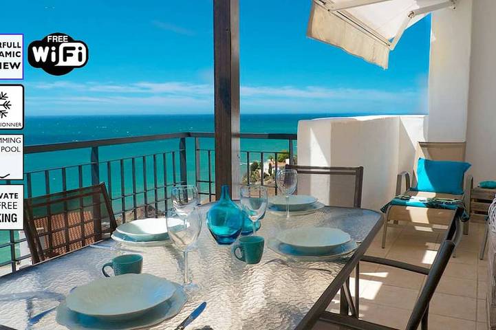 Ferielejlighed for 5 personer, med have og jacuzzi såvel som pool og terrasse, husdyr tilladt - 1
