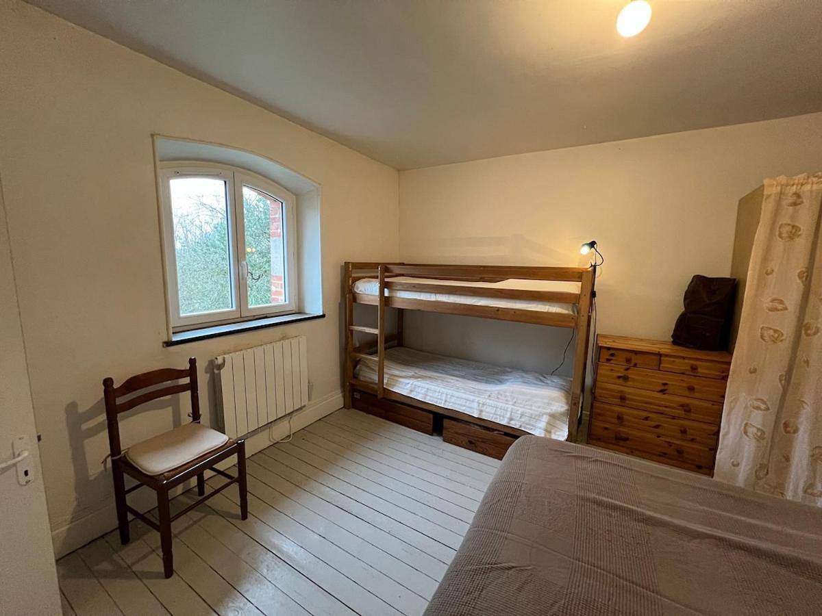 Appartement entier, Environnement privilégié, calme, appart agréable in Buzançais, Région de Châteauroux