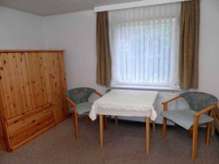 Ferienwohnung für 2 Personen, mit Terrasse auf Usedom - 4