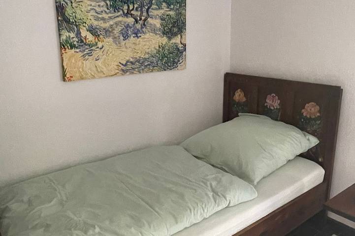 Ferienhaus für 7 Personen, mit Terrasse und Garten, mit Haustier in Xanten - 4