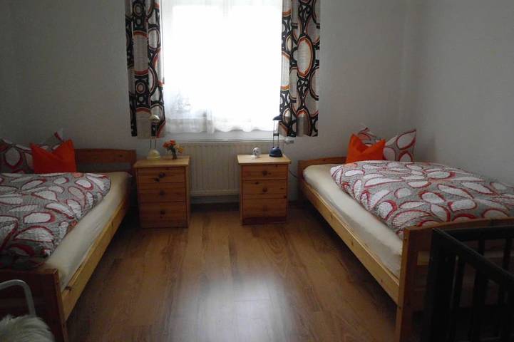 Bauernhof für 2 Personen, mit Garten und Terrasse in Prignitz - 3