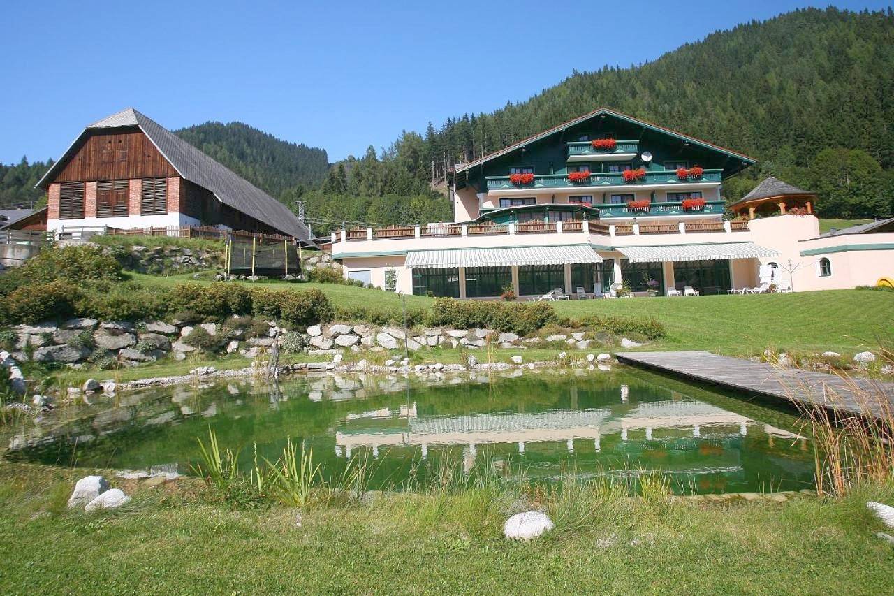 Alpenhotel Neuwirt in Schladming, Schladming-Dachstein