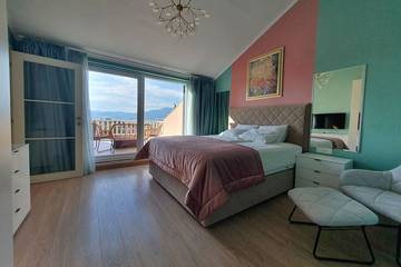 Villa for 12 People in Cavtat, Dubrovnik-Neretva, Photo 1