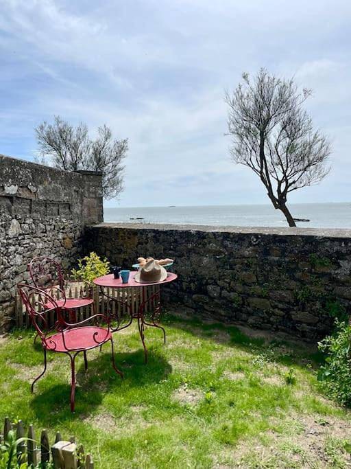 Villa pour 6 personnes, avec jardin et terrasse à Pornichet - 2