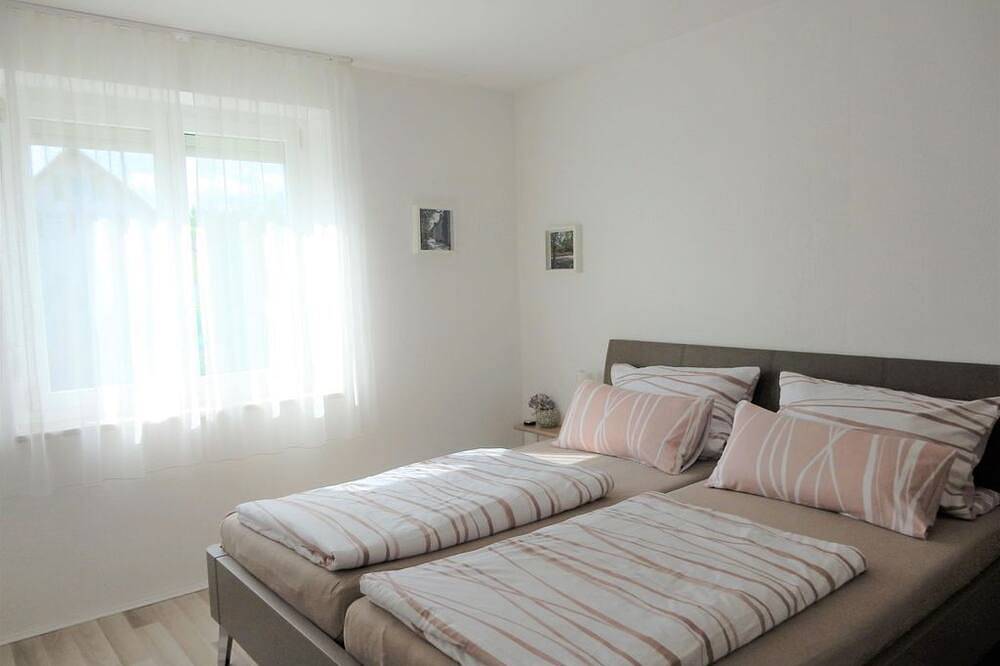 Ganze Wohnung, Ferienwohnung Stiefel mit Garage | Parkplatz - Ferienwohnung Stiefel in Wangen, Region Bodensee-Oberschwaben