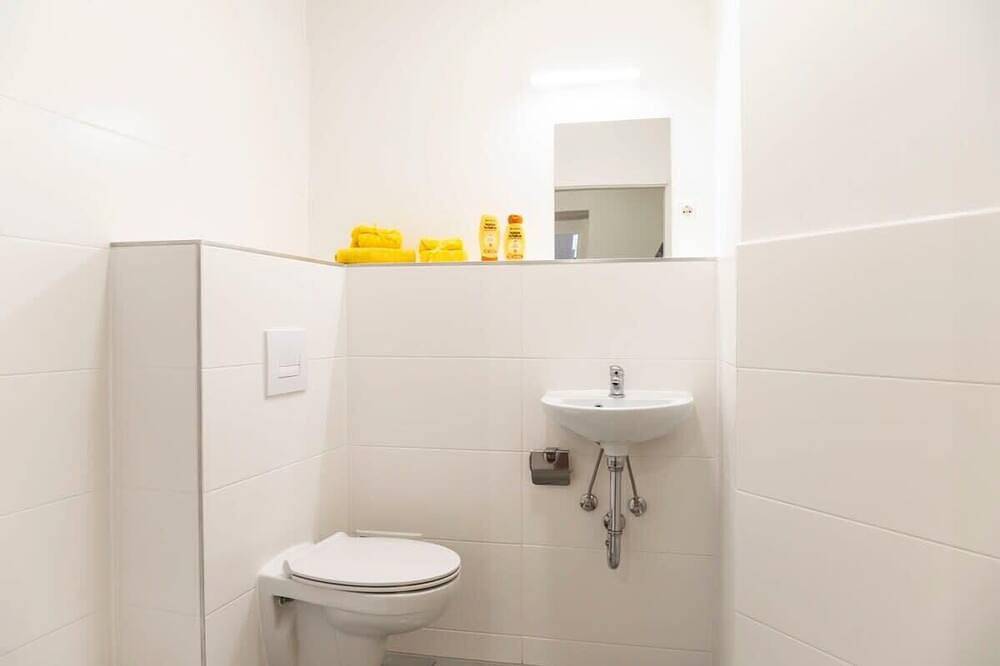 Ganze Wohnung, Cosy loft style Apartment in Berlin Wilmersdorf in Berlin Innenstadt, Berlin