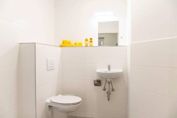 Ferienwohnung für 2 Personen in Wilmersdorf Berlin - 4