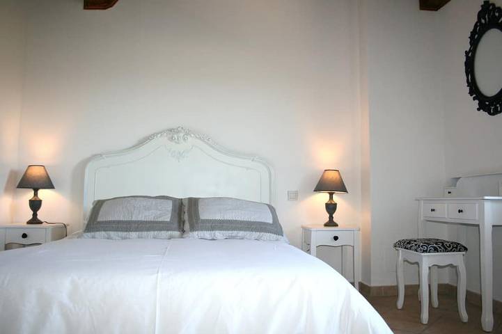 Location de vacances pour 7 personnes à Malves-en-Minervois - 4