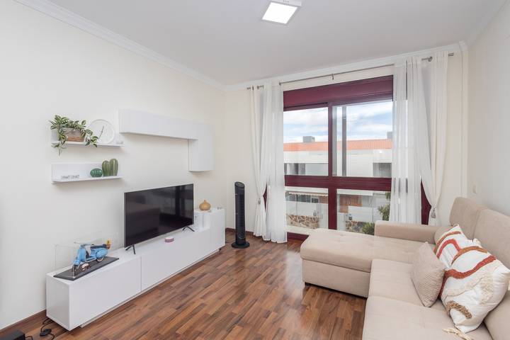 Apartamento para 3 personas en Santa Lucía de Tirajana