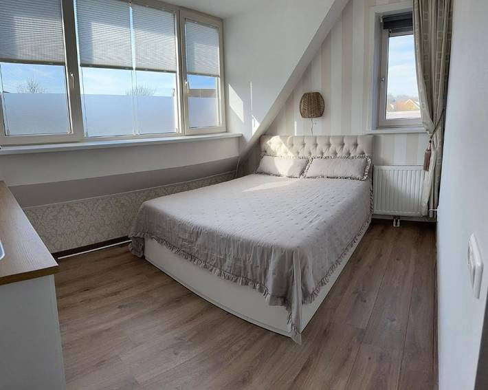 Maison d’hôte pour 2 personnes, avec vue ainsi que jardin et terrasse dans Veere - 3