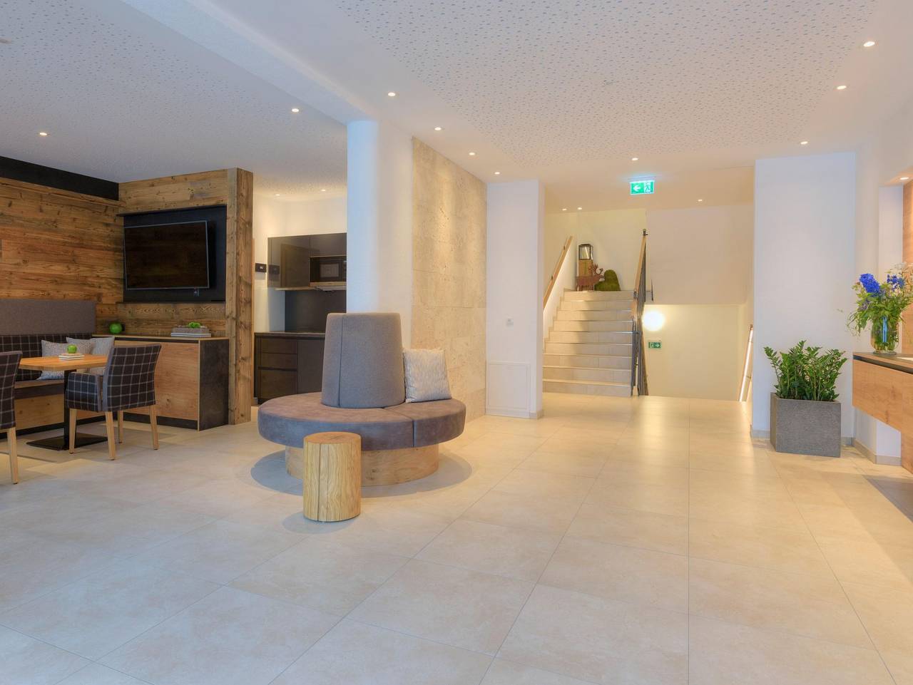 Ganze Ferienwohnung, Aktiv² Apartments by Peak Stay - Studio Zugspitze in Weidach, Leutasch