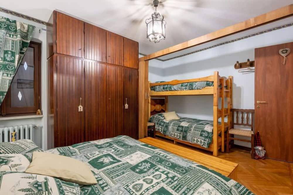 Ganze Wohnung, Hedelweiss house in Limone Piemonte, Ligurische Alpen