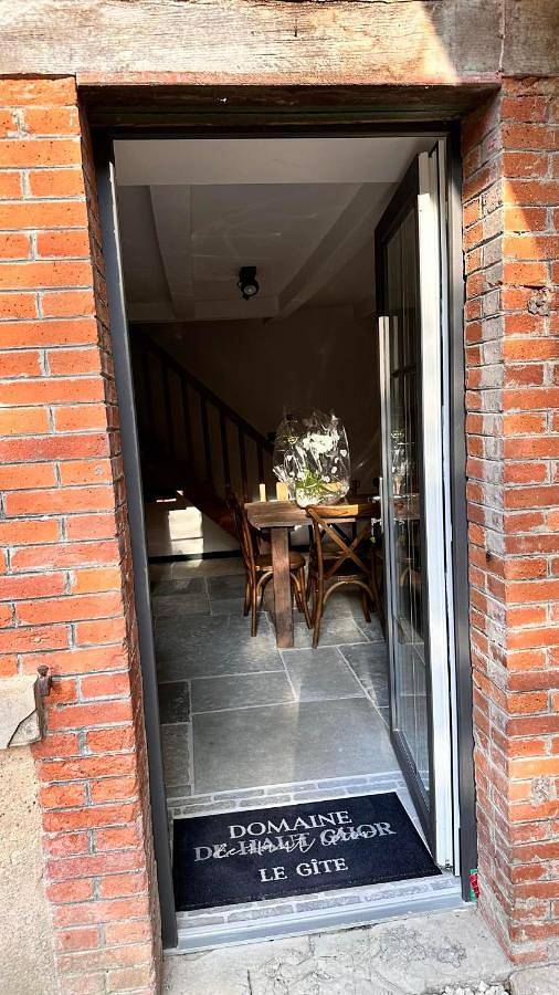 Two-Bedroom House in Gondrexange, Sarrebourg