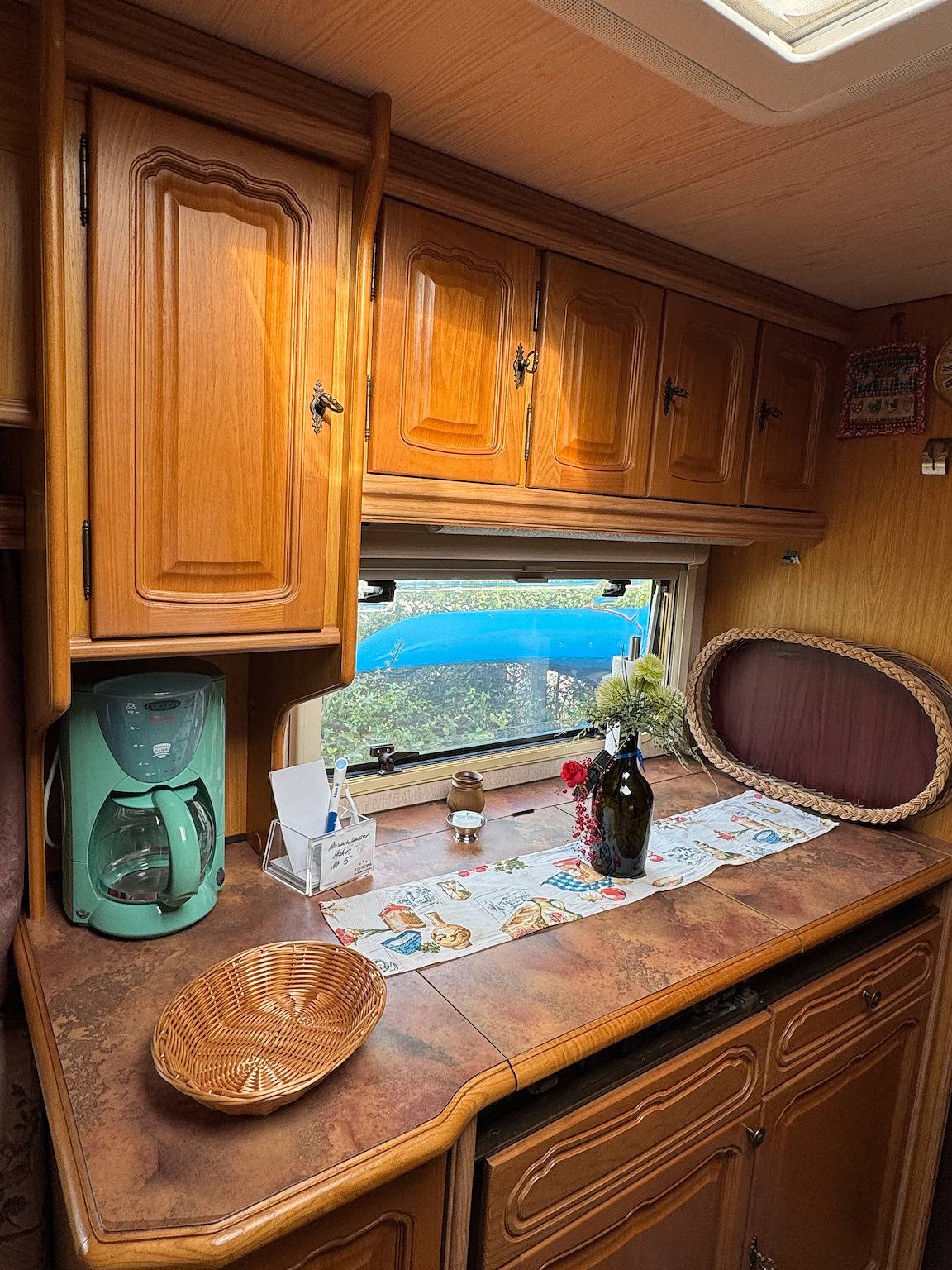 Wohni 2 mit privater Terrasse und privatem Garten in Brandenburg an der Havel