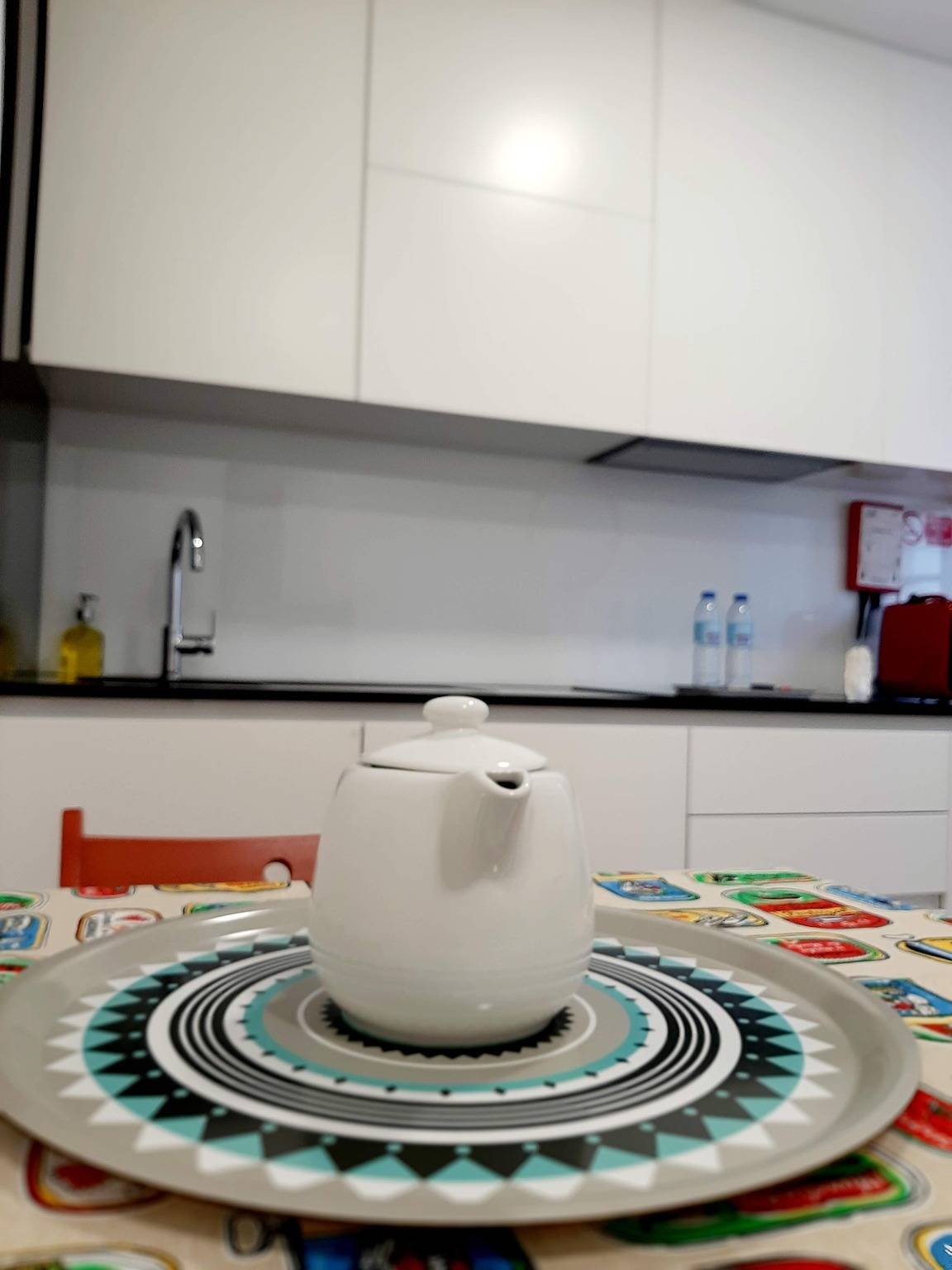 Amazing ultramodern apartment in historical center, foto 11