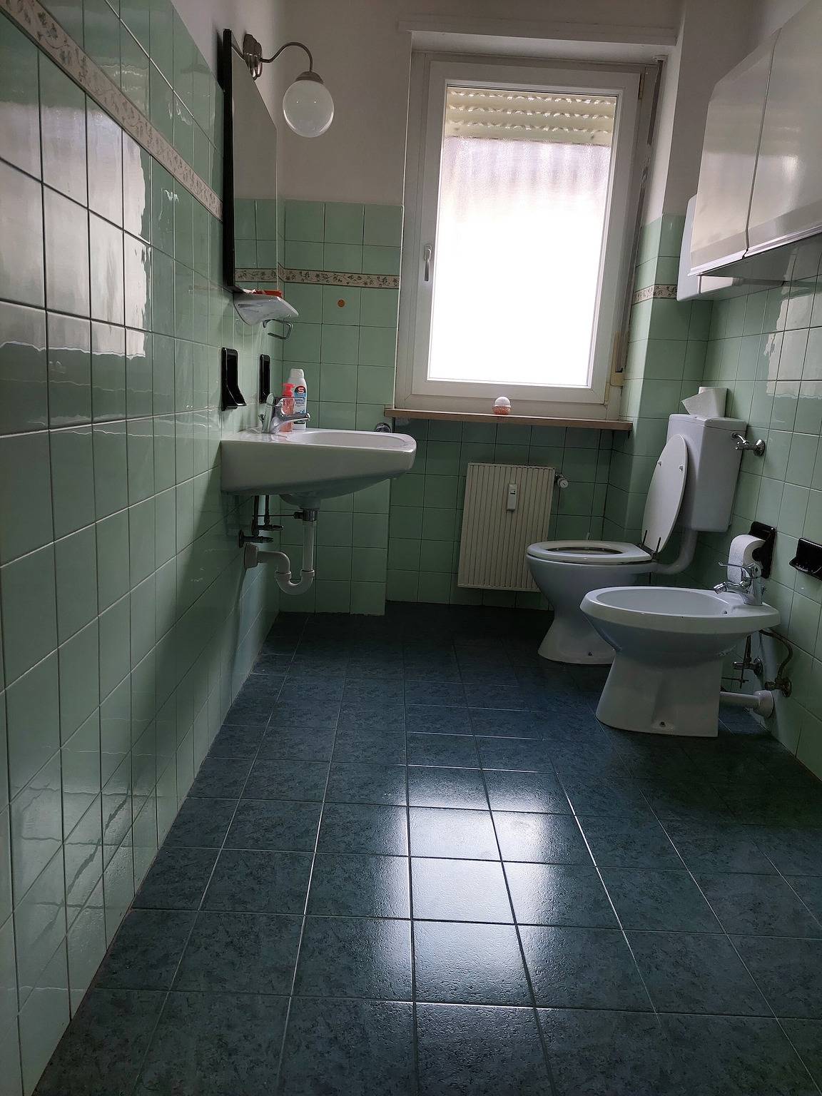 Apartamento entero, Apartamento 'Seebacher' con balcón in Centro-Piani-Rencio, Bolzano