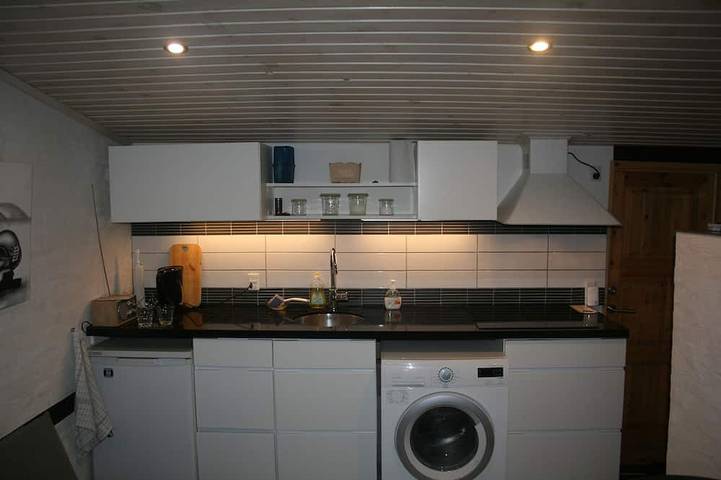 Ferienhaus für 2 Personen