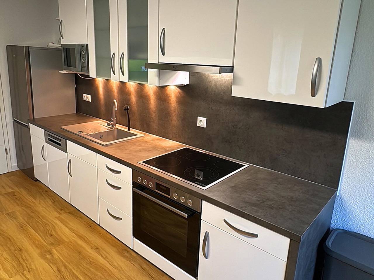 Apartamento entero, Ferienwohnung Strandidyll, Trassenheide in Trassenheide, Usedomer Norden