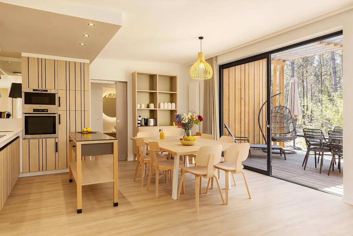Cottage  8 personen in Beauziac, Nérac und Umgebung