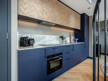 Vakantiewoning voor 6 Personen in Delft, Stadsgewest Haaglanden, Afbeelding 3