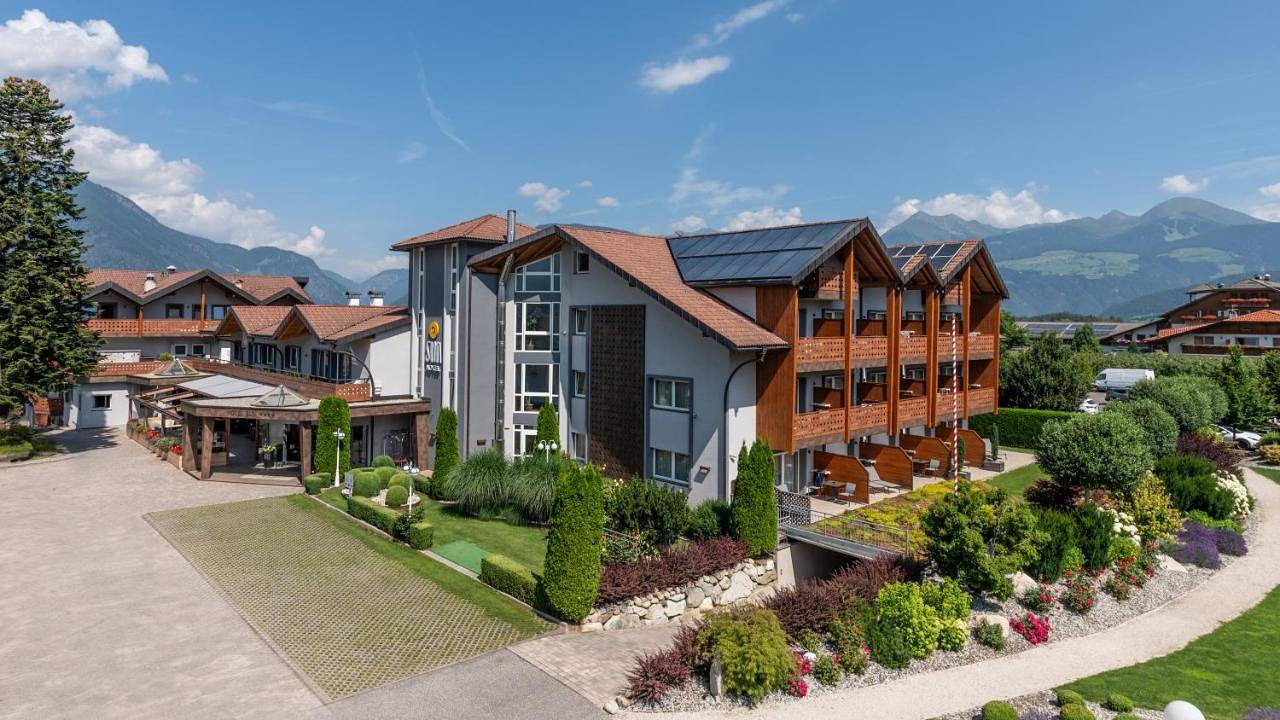 Hotel Sun in Natz, Natz-Schabs