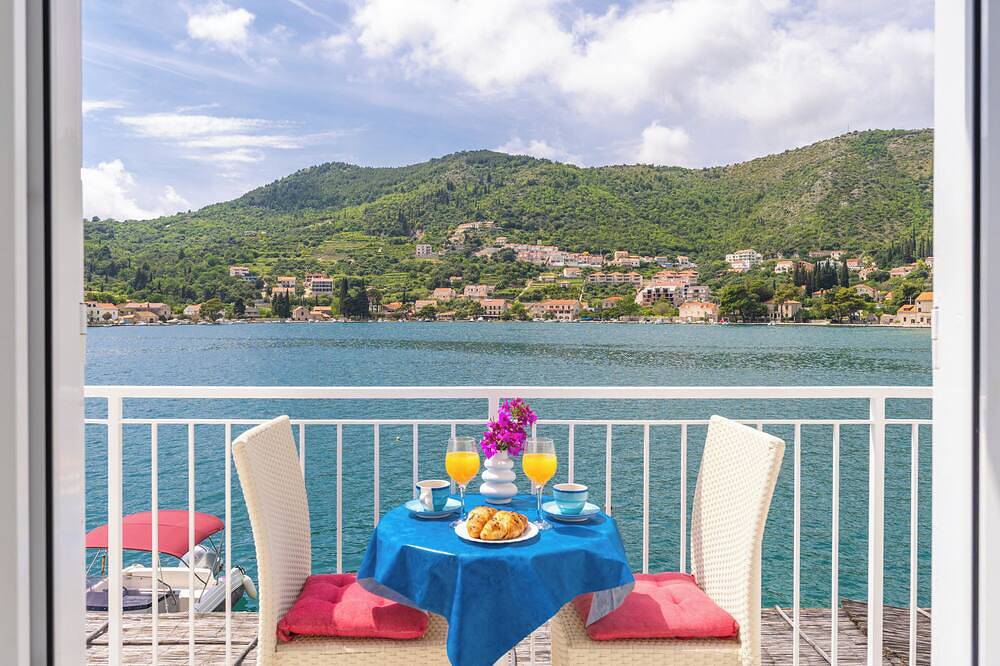 Appartamento vacanze a Dubrovnik-Neretva a partire da 155€ a notte