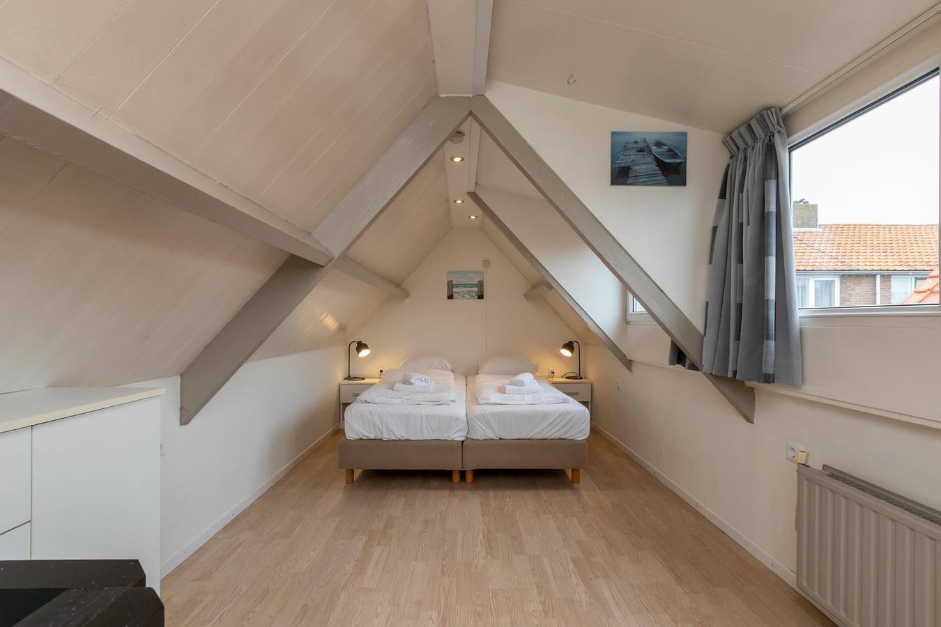 Vakantiehuis  -Oranjeplein 15a | Zoutelande  in Zoutelande, Walcheren