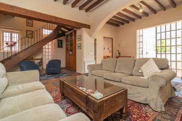 Holiday home in Son Armadans, Palma für 8 