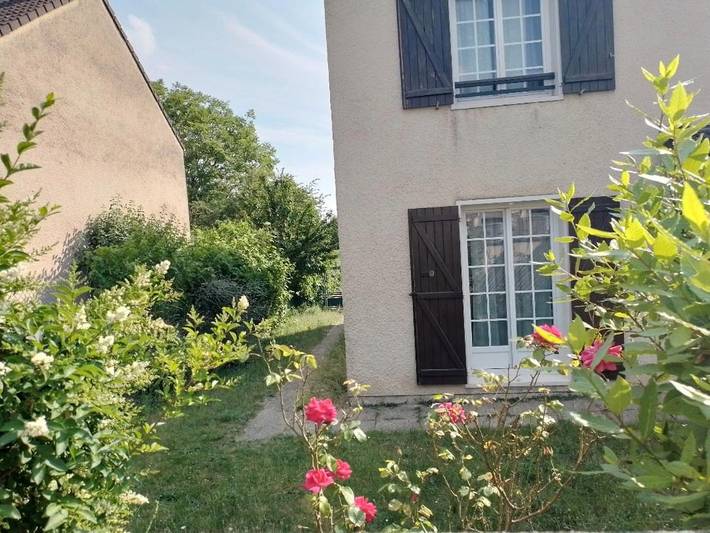 Ferienwohnung für 1 Personen - 1