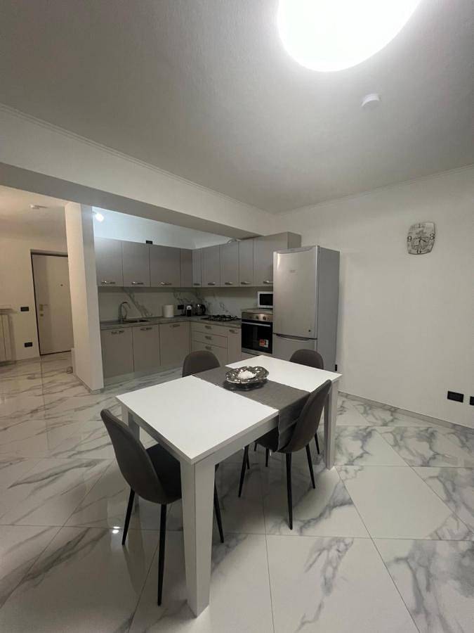 Gîte pour 4 personnes, avec vue et balcon dans Alexandrie - 2