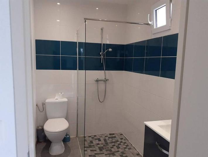 Gîte pour 4 personnes, avec vue à Quédillac - 2