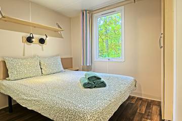 Maison De Vacances pour 6 Personnes dans Saint-Chéron, Essonne, Photo 3